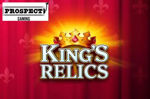 King’s Relics